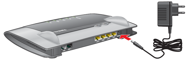 Hoe kan ik VDSL op een telefoonlijn installeren